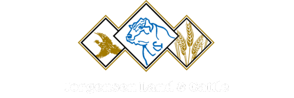 Jorgensen logo