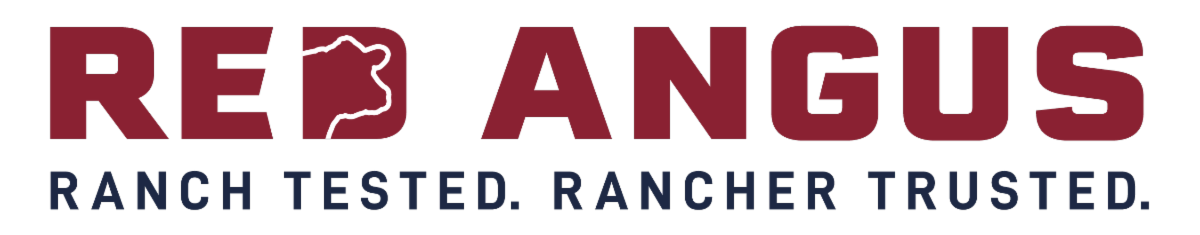red angus logo