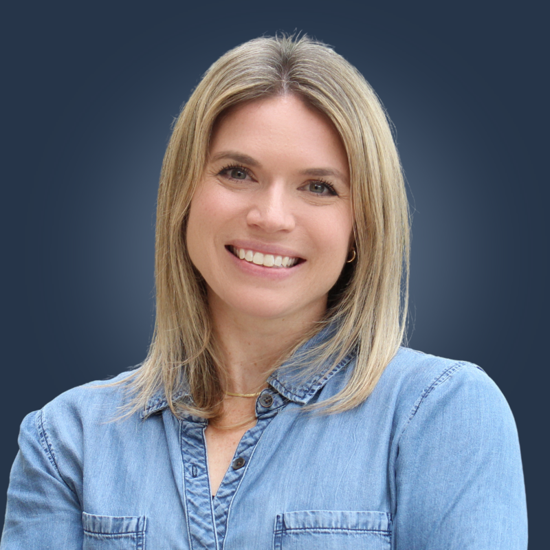 Nikki Kasser, Head of Customer Succe... at Breedr